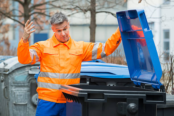 Junk Removal for Events in Kenbridge, VA